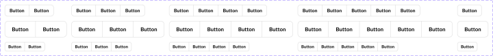 Button Group - Default
