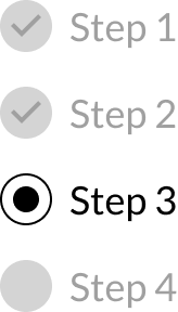 Steps - Vertical
