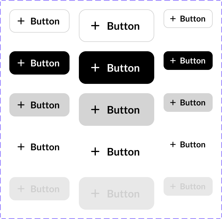 Button - Icon Left