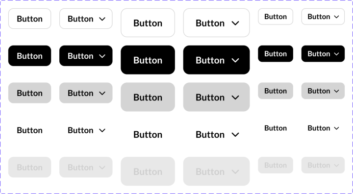 Button - Default