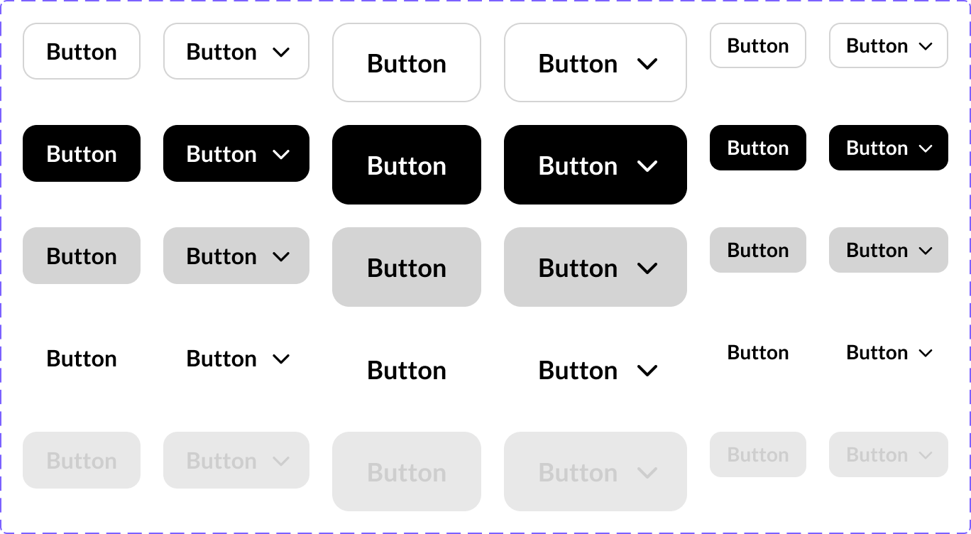 Button - Default